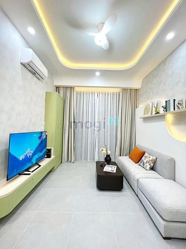 Hình ảnh BÁN Nhà HXH Quang Trung - Gò Vấp