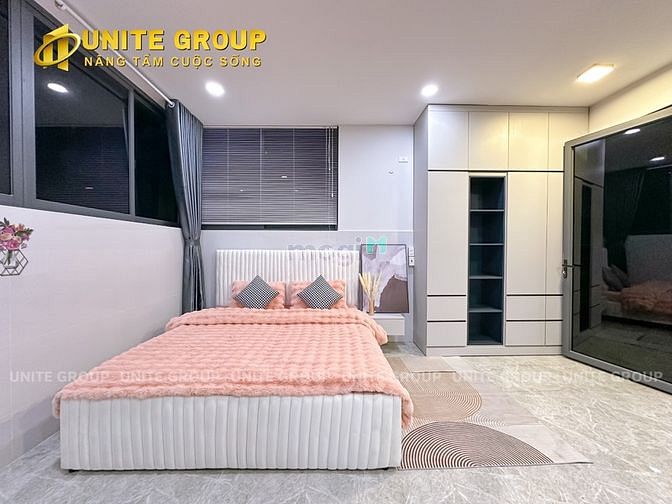 Hình ảnh Khai Trương Trang Chủ MB66.COM Chính Thức Mini 65M2 , Full Nội Thất Gần Lotte Q7