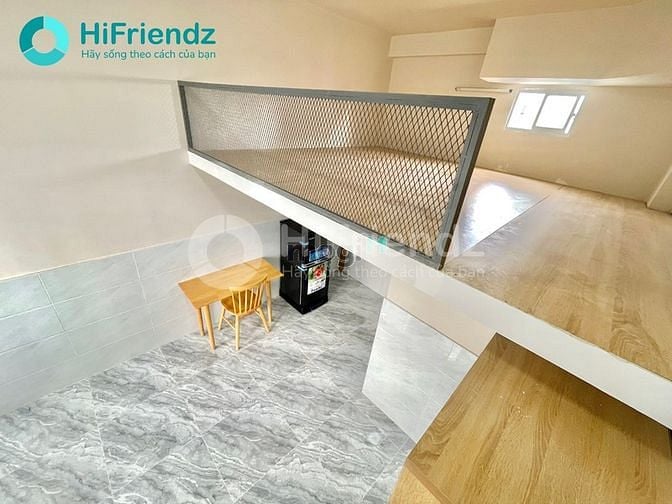 Hình ảnh DUPLEX MỚI 100% trục đường Thống Nhất, Lê Đức Thọ, gần Lotte Mart