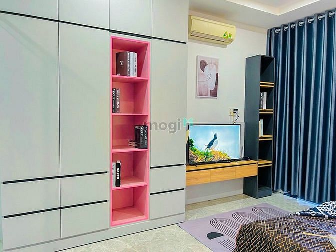Hình ảnh 1PN Giá 12Tr Mới Và Nội Thất Vừa mua