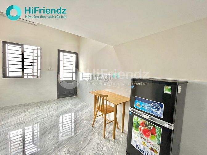 Hình ảnh DUPLEX MỚI 100% trục đường Thống Nhất, Lê Đức Thọ, gần Lotte Mart