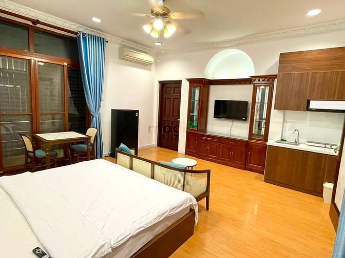 Hình ảnh Mb6623 nạp rút nhanh chóng Studio trống sẵn Quận 7