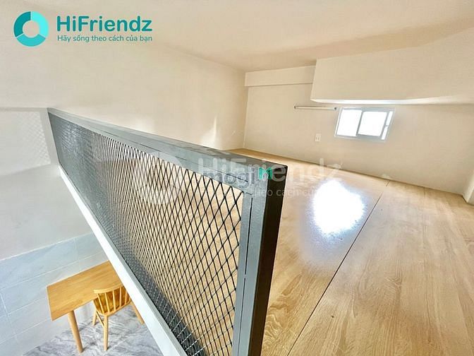 Hình ảnh DUPLEX MỚI 100% trục đường Thống Nhất, Lê Đức Thọ, gần Lotte Mart