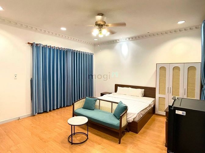 Hình ảnh Mb6623 nạp rút nhanh chóng Studio trống sẵn Quận 7
