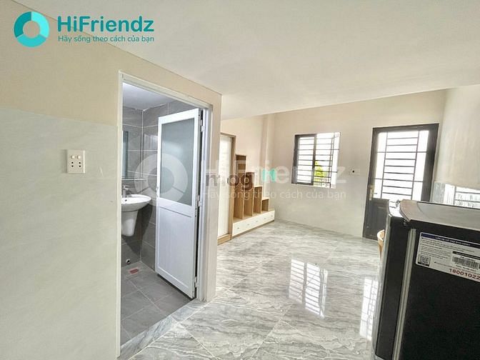 Hình ảnh DUPLEX MỚI 100% trục đường Thống Nhất, Lê Đức Thọ, gần Lotte Mart
