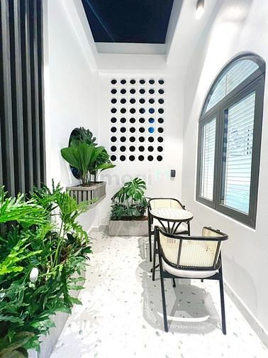 Hình ảnh BÁN Nhà HXH Quang Trung - Gò Vấp