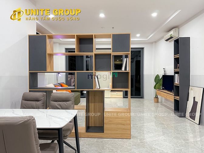 Hình ảnh Khai Trương Trang Chủ MB66.COM Chính Thức Mini 65M2 , Full Nội Thất Gần Lotte Q7