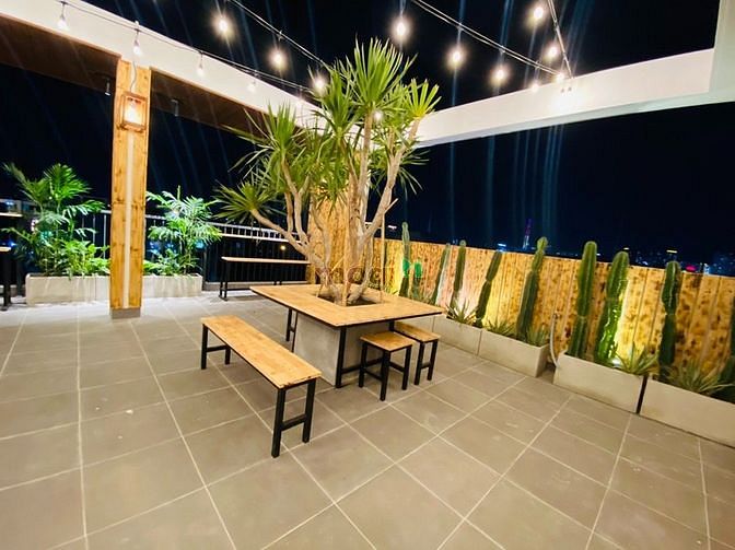 Hình ảnh ✅Căn Hộ 1PN - Full Nội Thất - Bình Lợi - Bình Thạnh