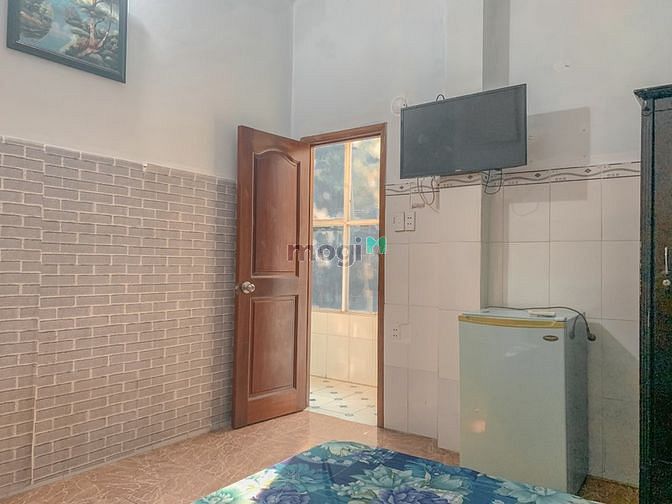 Hình ảnh Phòng trọ Sinh Viên Tân Bình full nội thất 3tr
