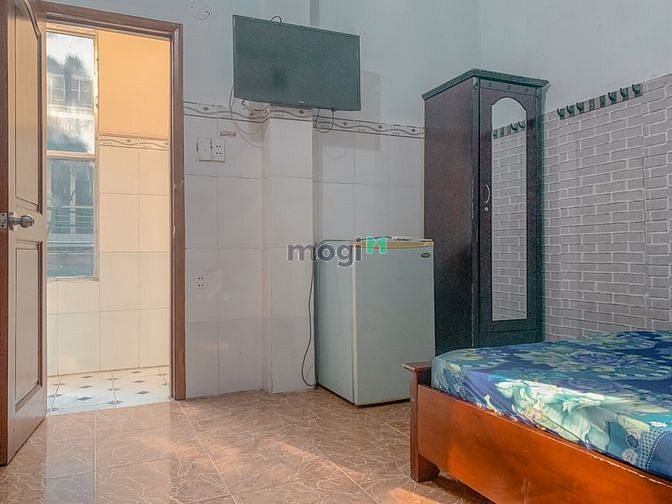 Hình ảnh Phòng trọ Sinh Viên Tân Bình full nội thất 3tr