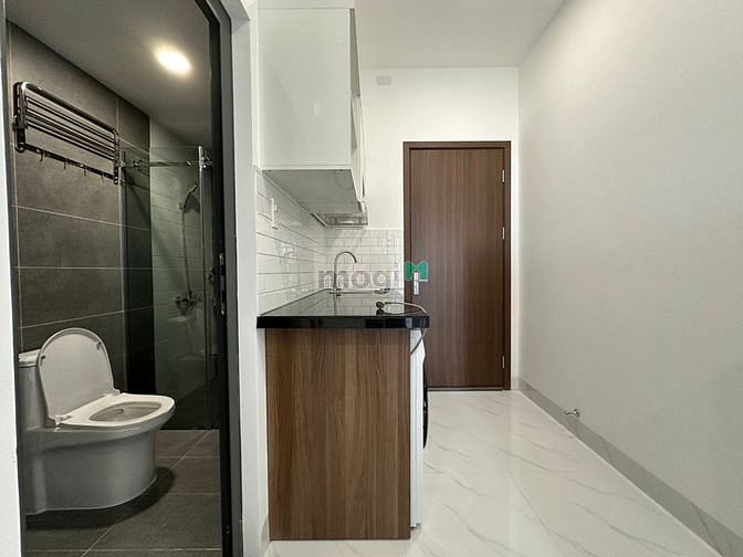 Hình ảnh ✅Căn Hộ 1PN - Full Nội Thất - Bình Lợi - Bình Thạnh