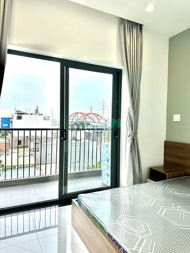 Hình ảnh ✅Căn Hộ 1PN - Full Nội Thất - Bình Lợi - Bình Thạnh