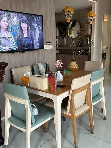 Hình ảnh Bán CH Central Plaza 83m2, 2PN, 2WC, tặng NT, có SH. Giá: 4.4 tỷ LT