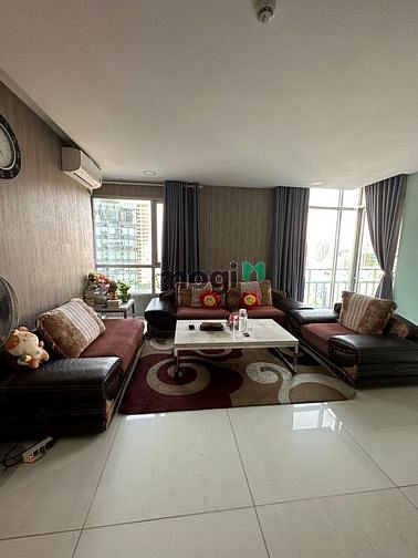 Hình ảnh Bán CH Central Plaza 83m2, 2PN, 2WC, tặng NT, có SH. Giá: 4.4 tỷ LT