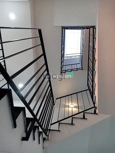 Hình ảnh Bán nhà đẹp 5 tầng, pháp lý SH hoàn công đầy đủ thiết kế hiện đại