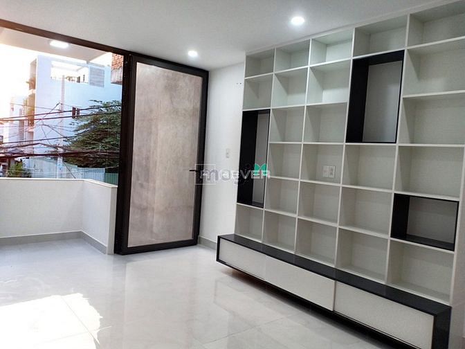 Hình ảnh Bán nhà đẹp 5 tầng, pháp lý SH hoàn công đầy đủ thiết kế hiện đại