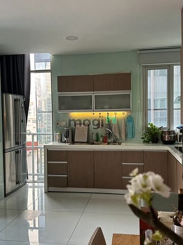 Hình ảnh Bán CH Central Plaza 83m2, 2PN, 2WC, tặng NT, có SH. Giá: 4.4 tỷ LT