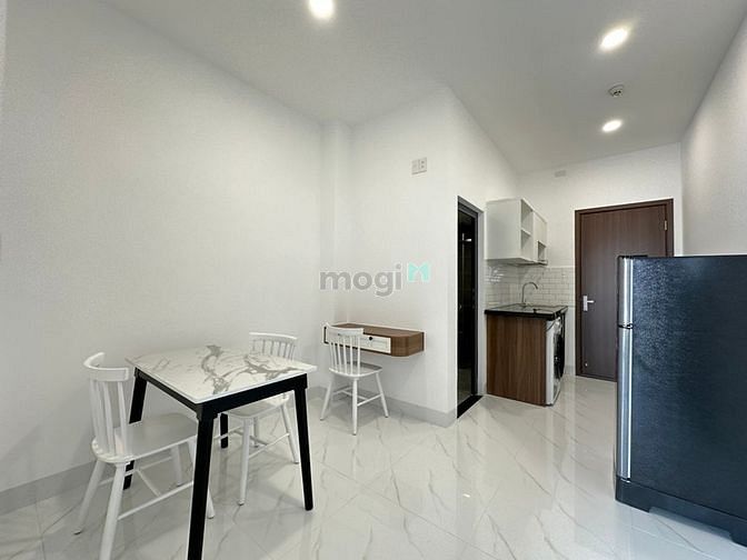 Hình ảnh ✅Căn Hộ 1PN - Full Nội Thất - Bình Lợi - Bình Thạnh
