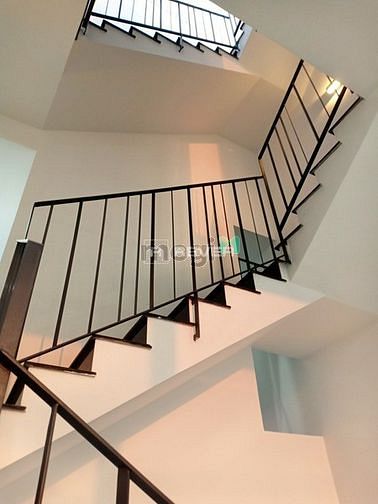 Hình ảnh Bán nhà đẹp 5 tầng, pháp lý SH hoàn công đầy đủ thiết kế hiện đại
