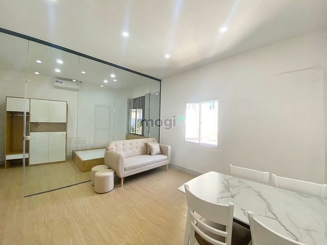 Hình ảnh 1 PN siêu rộng full nội thất không thiếu thứ gì !
