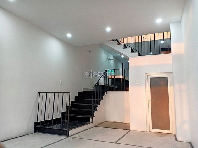 Hình ảnh Bán nhà đẹp 5 tầng, pháp lý SH hoàn công đầy đủ thiết kế hiện đại