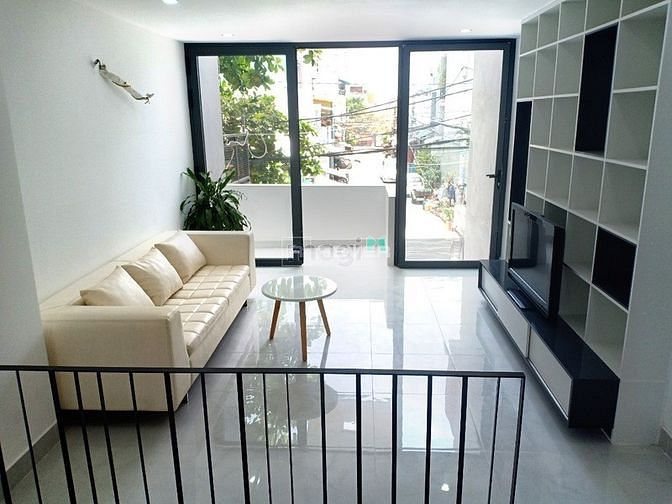 Hình ảnh Bán nhà đẹp 5 tầng, pháp lý SH hoàn công đầy đủ thiết kế hiện đại