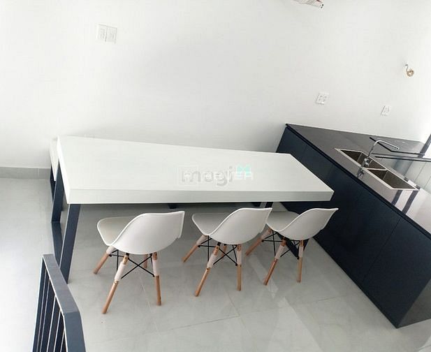 Hình ảnh Bán nhà đẹp 5 tầng, pháp lý SH hoàn công đầy đủ thiết kế hiện đại