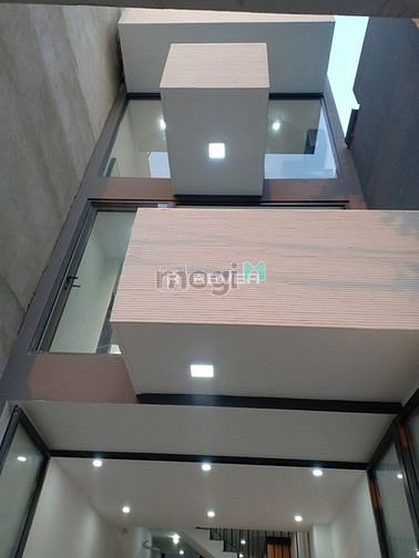 Hình ảnh Bán nhà đẹp 5 tầng, pháp lý SH hoàn công đầy đủ thiết kế hiện đại