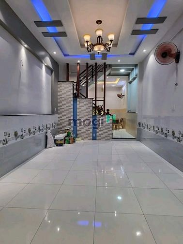 Hình ảnh SIÊU PHẨM Q8 bán nhà Dạ Nam 52m2 1ty525 hẻm xe hơi