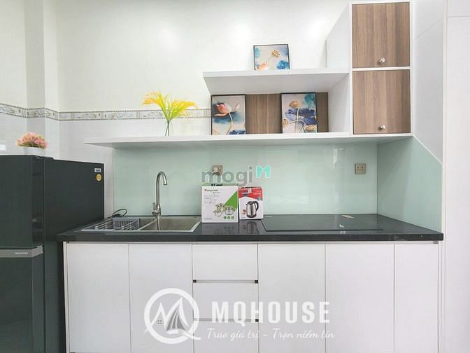 Hình ảnh 🥇Trống Sẵn Căn Hộ Cao Cấp Mới_ gần Sân bay Tân Sơn Nhất Quận Tân Bình