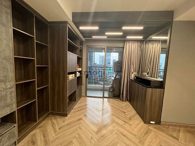 Hình ảnh (Bán) SAIGON ROYAL - Quận 4 🏡 3PN 2WC 110m2 ( Full nội thất ) 1tỷ728