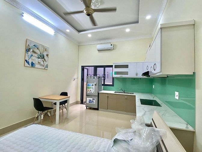 Hình ảnh STUDIO FULL NỘI THẤT XỊN tại Gò Vấp - Bình Thạnh