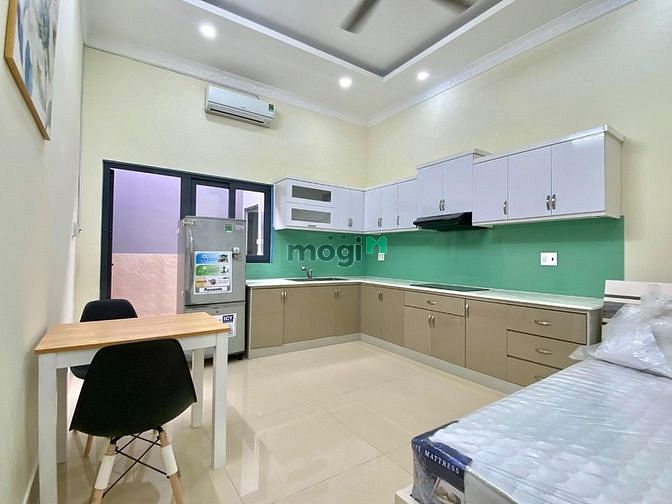 Hình ảnh STUDIO FULL NỘI THẤT XỊN tại Gò Vấp - Bình Thạnh
