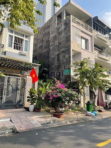 Hình ảnh Đất An Lạc_Bình Tân_giá giảm chưa từng thấy_sổ hồng riêng_đã có gpxd
