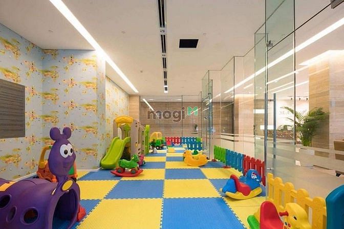 Hình ảnh Cho thuê CHCC Rivera Park 2PN 70m2 nội thất căn bản 15 triệu/tháng