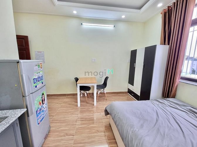Hình ảnh STUDIO FULL NỘI THẤT XỊN tại Gò Vấp - Bình Thạnh