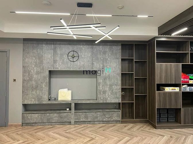 Hình ảnh (Bán) SAIGON ROYAL - Quận 4 🏡 3PN 2WC 110m2 ( Full nội thất ) 1tỷ728