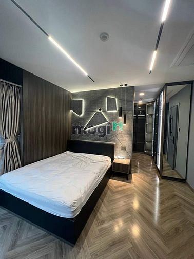 Hình ảnh (Bán) SAIGON ROYAL - Quận 4 🏡 3PN 2WC 110m2 ( Full nội thất ) 1tỷ728