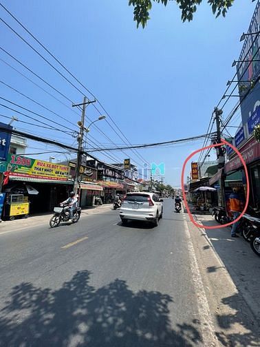 Hình ảnh Bán nhanh đất đường nguyễn duy trinh tp thủ đức tphcm