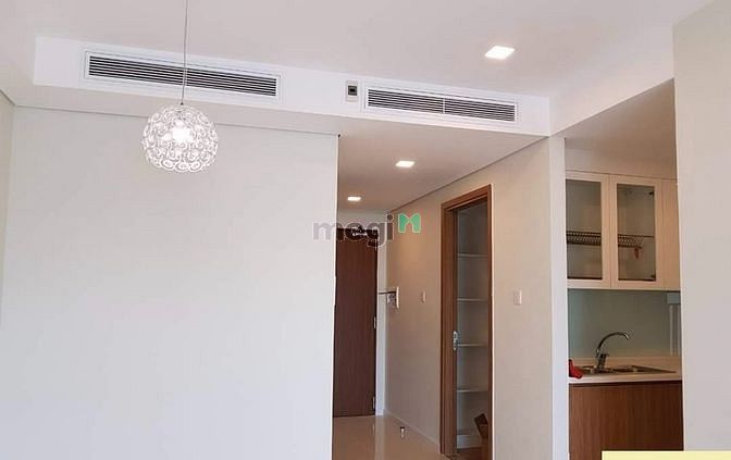 Hình ảnh Cho thuê CHCC Rivera Park 2PN 70m2 nội thất căn bản 15 triệu/tháng