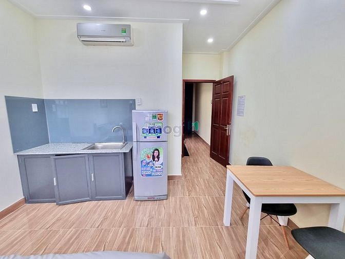 Hình ảnh STUDIO FULL NỘI THẤT XỊN tại Gò Vấp - Bình Thạnh