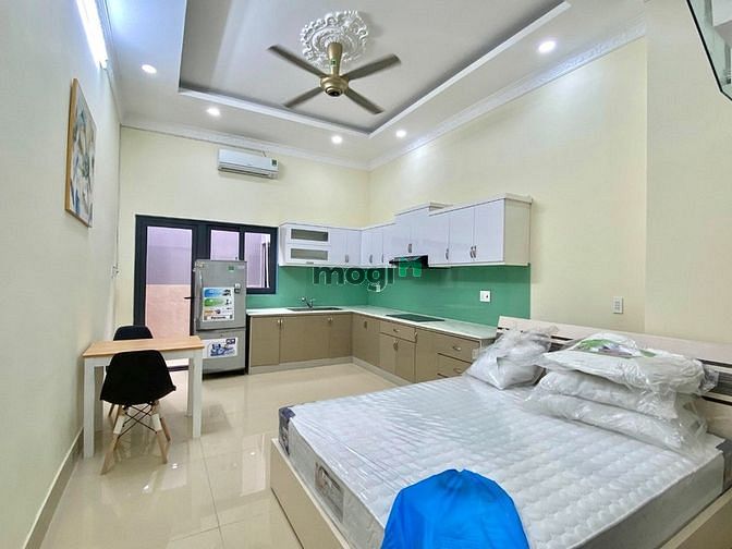 Hình ảnh STUDIO FULL NỘI THẤT XỊN tại Gò Vấp - Bình Thạnh