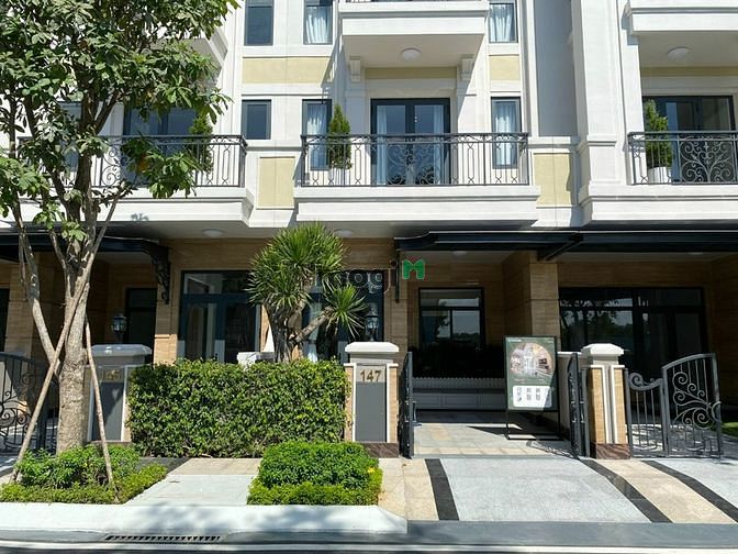 Hình ảnh Bán Nhà Classia Khang Điền Quận 9