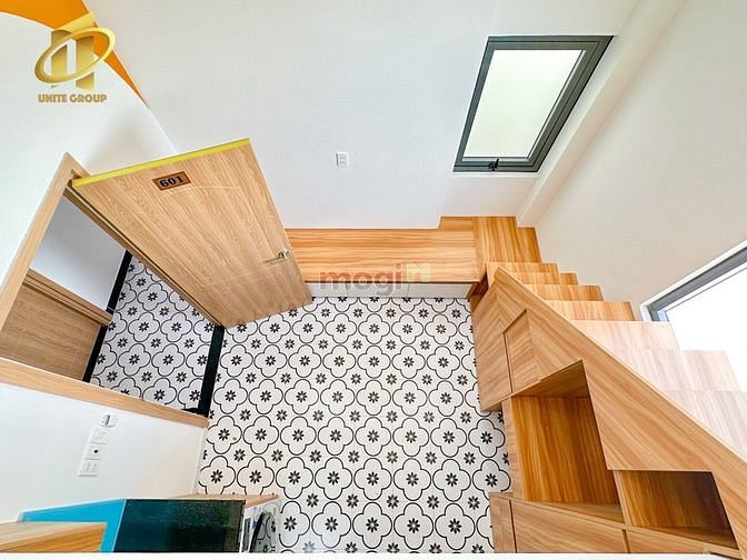 Hình ảnh Duplex Máy Giặt Riêng Tiện Lợi Cửa Sổ To Quận 7