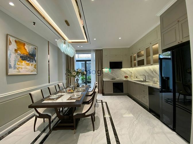 Hình ảnh Bán Nhà Classia Khang Điền Quận 9
