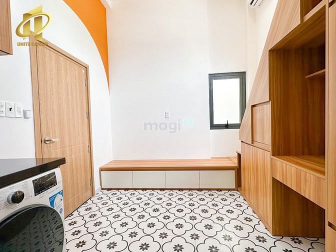 Hình ảnh Duplex Máy Giặt Riêng Tiện Lợi Cửa Sổ To Quận 7