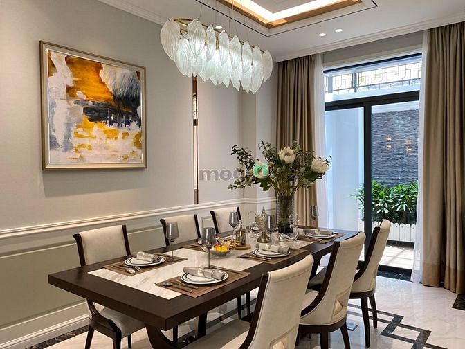 Hình ảnh Bán Nhà Classia Khang Điền Quận 9