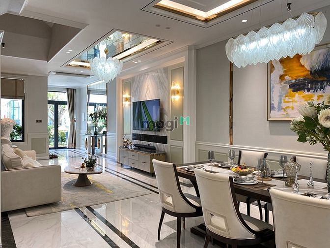 Hình ảnh Bán Nhà Classia Khang Điền Quận 9