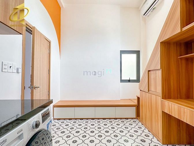 Hình ảnh Duplex Máy Giặt Riêng Tiện Lợi Cửa Sổ To Quận 7