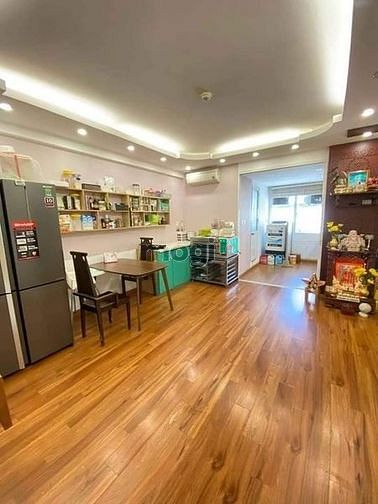 Hình ảnh 𝐂𝐚̂̀𝐧 bán 𝐜𝐚̆𝐧 𝐡𝐨̣̂ Chung cư TÔN THẤT THUYẾT  Số 1 Tôn Thất Th